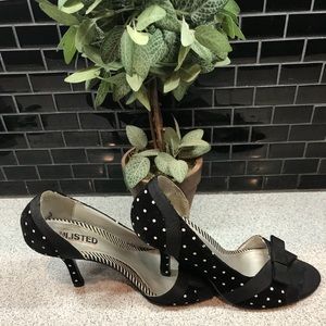 Unlisted Polka Dot Heels